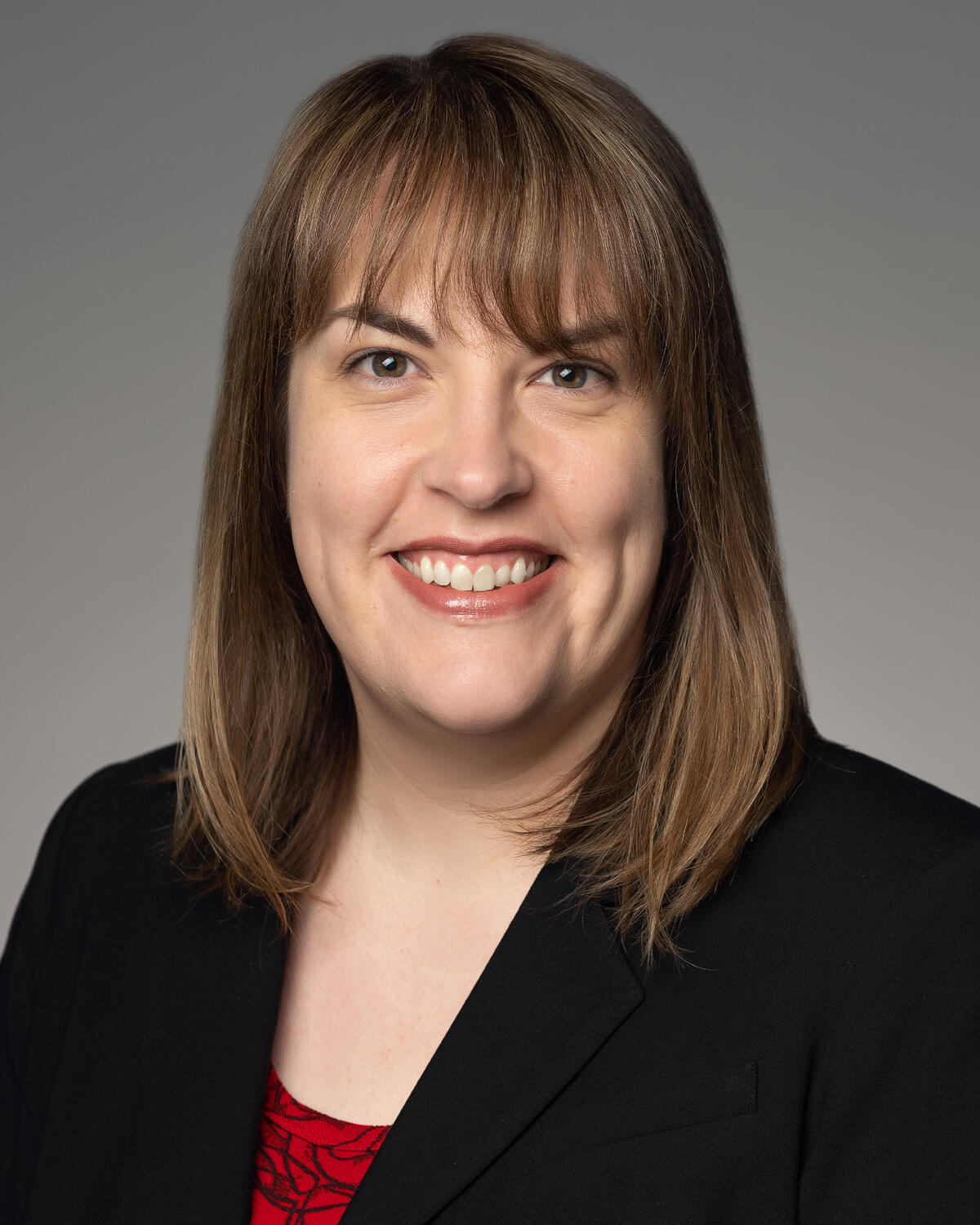 Headshot Image for Jessica Elsberry